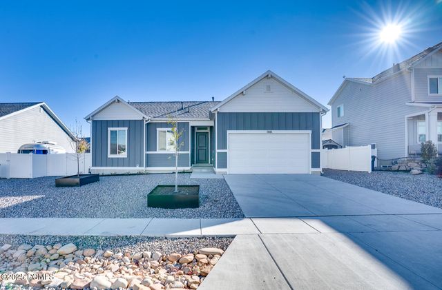 1661 S 1030, Heber City, UT 84032