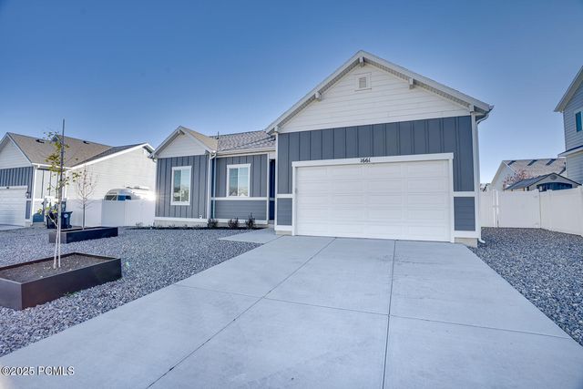 1661 S 1030, Heber City, UT 84032