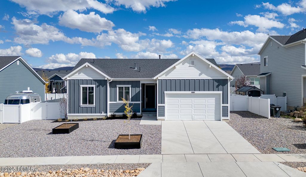 1661 S 1030, Heber City, UT 84032