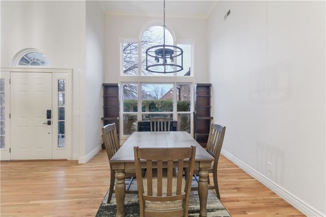 4313 W Arlington Drive, Rogers, AR 72758