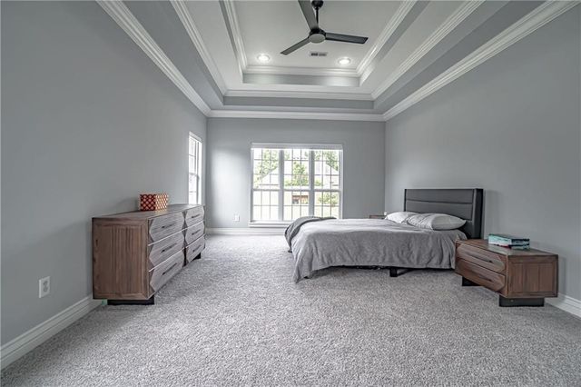 4313 W Arlington Drive, Rogers, AR 72758