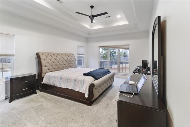 4313 W Arlington Drive, Rogers, AR 72758