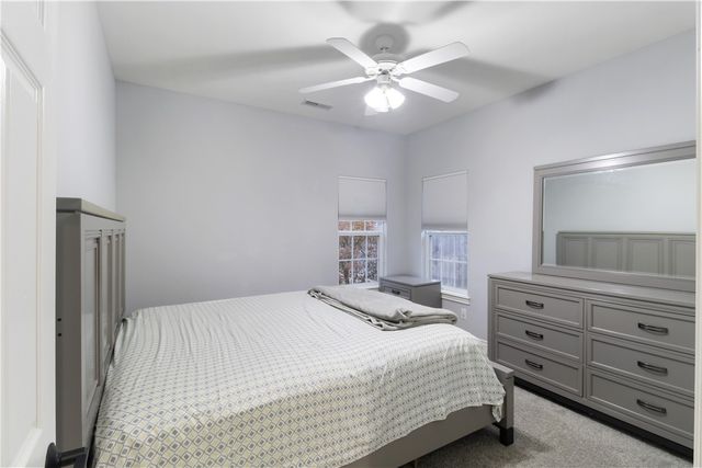 4313 W Arlington Drive, Rogers, AR 72758