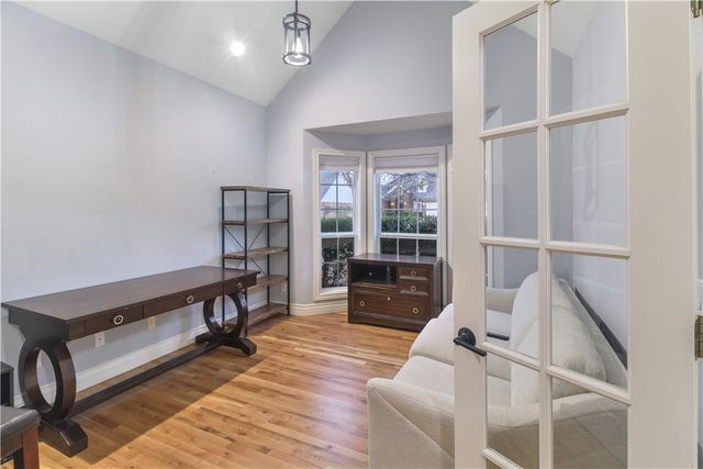 4313 W Arlington Drive, Rogers, AR 72758