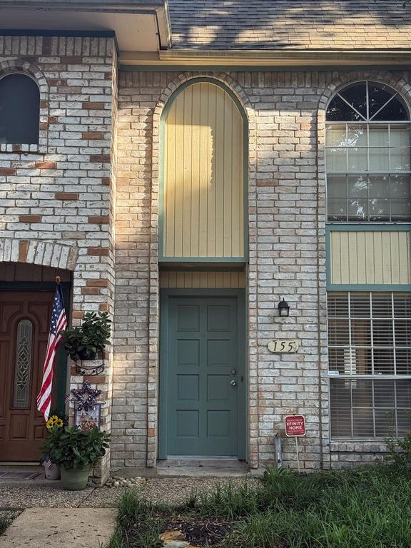 11002 Hammerly Boulevard 155, Houston, TX 77043
