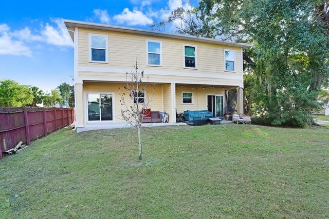 4209 W WOODLAWN AVENUE, Tampa, FL 33614