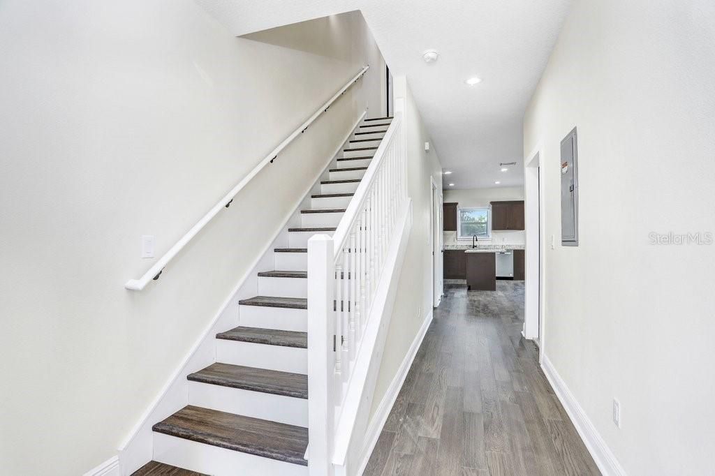 Image 4 of property listing at 4209 W WOODLAWN AVENUE, Tampa, FL 33614