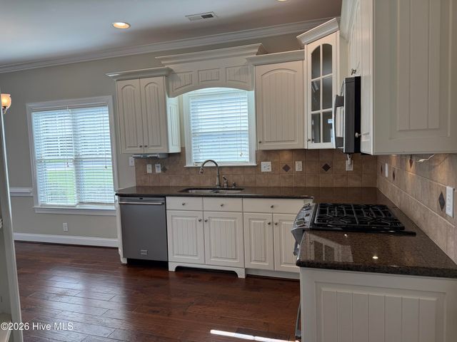 3103 Live Oak Lane N B, Wilson, NC 27896