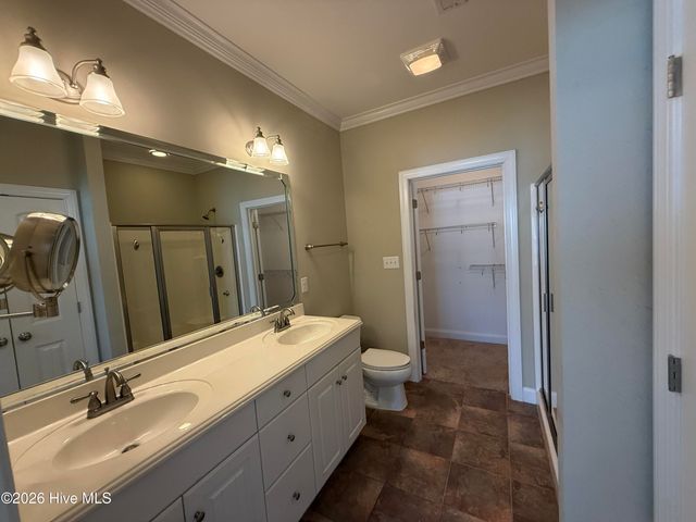 3103 Live Oak Lane N B, Wilson, NC 27896