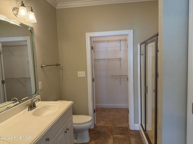 3103 Live Oak Lane N B, Wilson, NC 27896