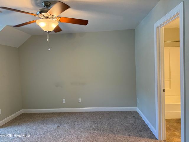 3103 Live Oak Lane N B, Wilson, NC 27896