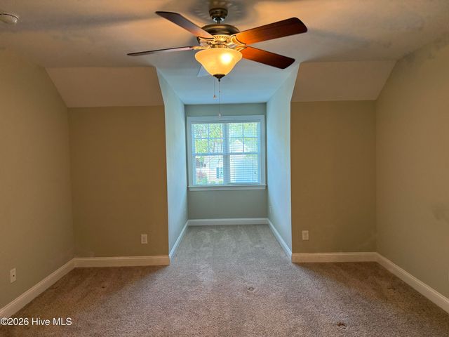 3103 Live Oak Lane N B, Wilson, NC 27896