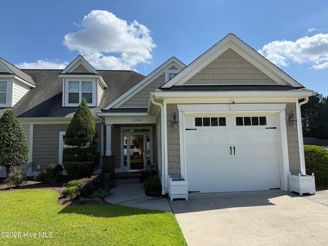 3103 Live Oak Lane N B, Wilson, NC 27896