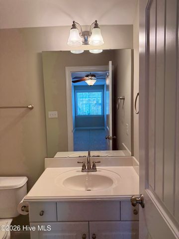 3103 Live Oak Lane N B, Wilson, NC 27896