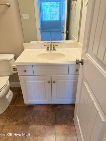 3103 Live Oak Lane N B, Wilson, NC 27896