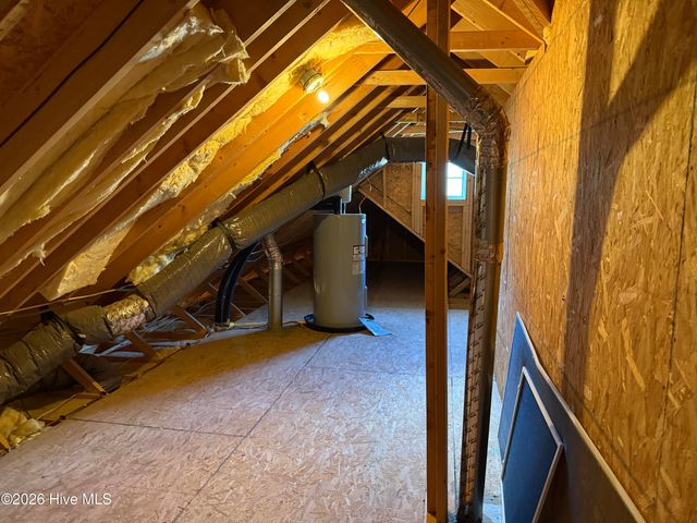 3103 Live Oak Lane N B, Wilson, NC 27896