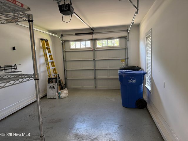 3103 Live Oak Lane N B, Wilson, NC 27896