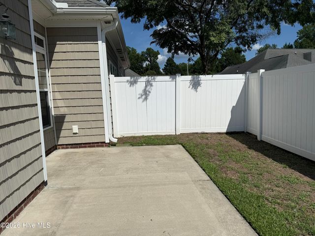 3103 Live Oak Lane N B, Wilson, NC 27896