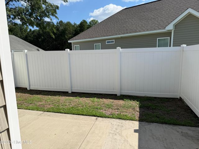 3103 Live Oak Lane N B, Wilson, NC 27896