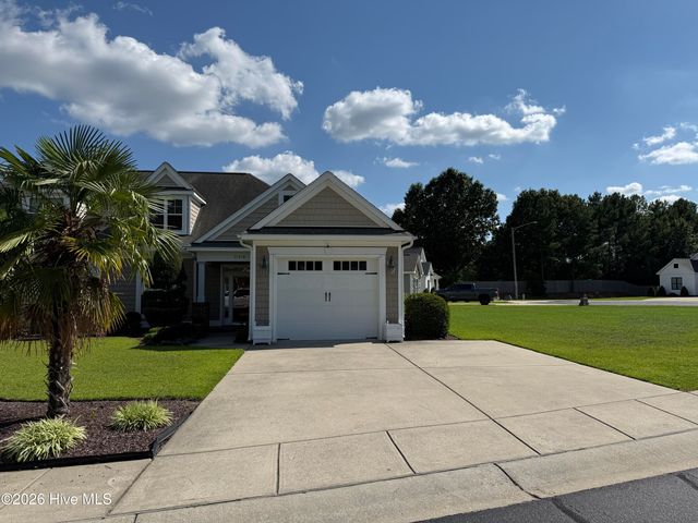 3103 Live Oak Lane N B, Wilson, NC 27896