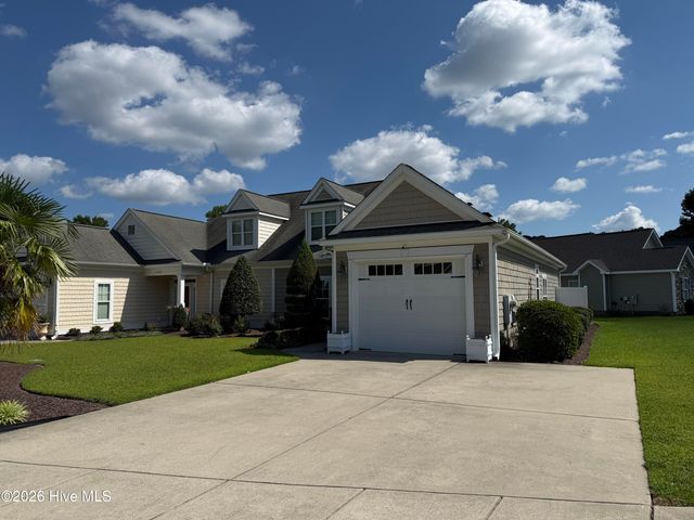 3103 Live Oak Lane N B, Wilson, NC 27896