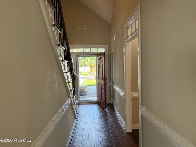 3103 Live Oak Lane N B, Wilson, NC 27896