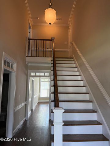 3103 Live Oak Lane N B, Wilson, NC 27896
