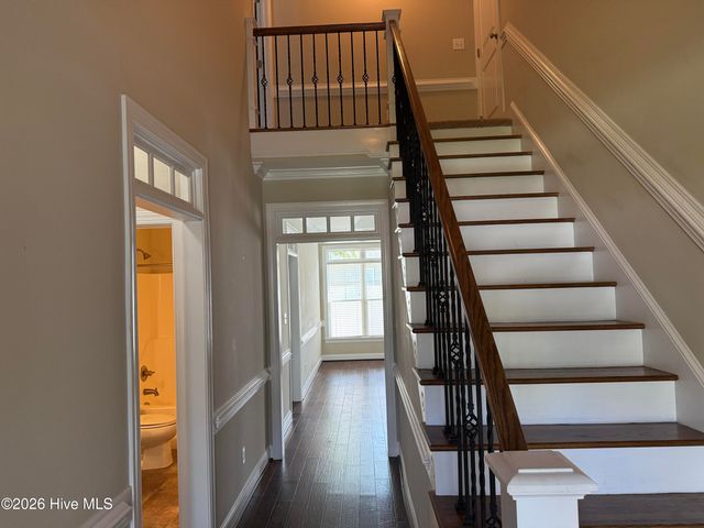 3103 Live Oak Lane N B, Wilson, NC 27896