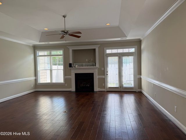 3103 Live Oak Lane N B, Wilson, NC 27896