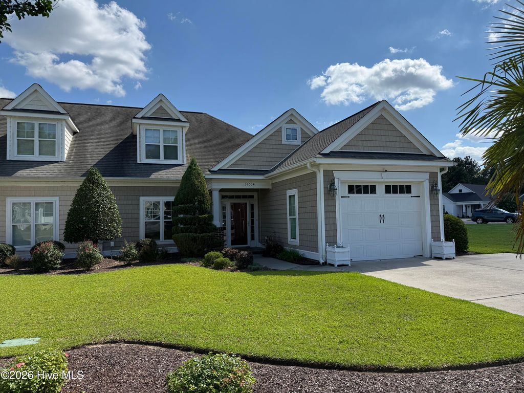3103 Live Oak Lane N B, Wilson, NC 27896