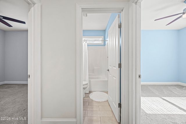 376 Crown Pointe Drive, Hampstead, NC 28443