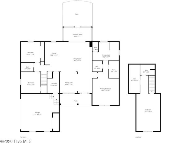 376 Crown Pointe Drive, Hampstead, NC 28443