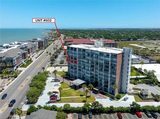 4600 Ocean Dr 602, Corpus Christi, TX 78412