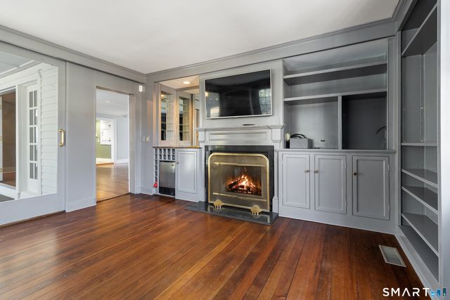 145 Lyons Plain Road, Weston, CT 06883