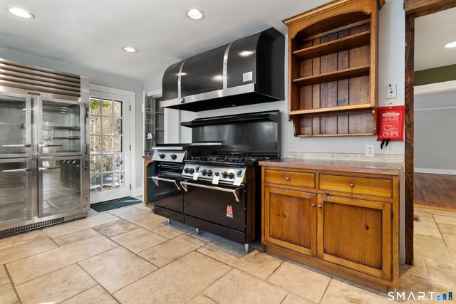 145 Lyons Plain Road, Weston, CT 06883