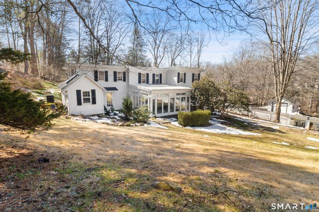 145 Lyons Plain Road, Weston, CT 06883