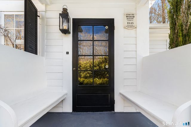 145 Lyons Plain Road, Weston, CT 06883