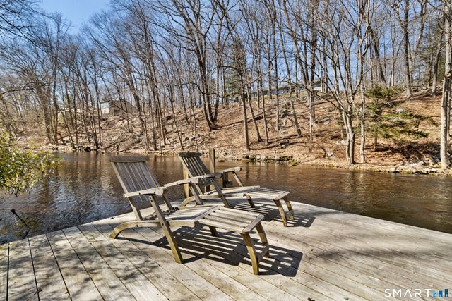 145 Lyons Plain Road, Weston, CT 06883