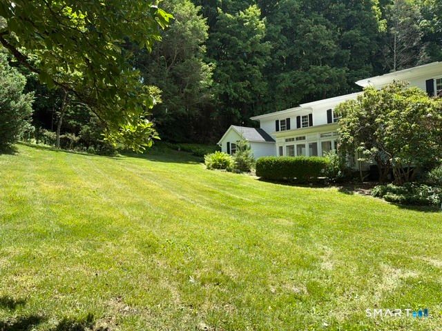 145 Lyons Plain Road, Weston, CT 06883