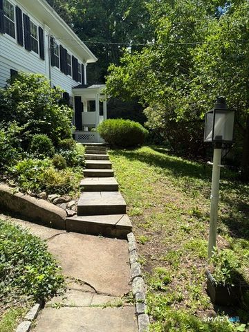 145 Lyons Plain Road, Weston, CT 06883