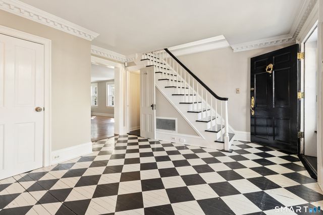 145 Lyons Plain Road, Weston, CT 06883