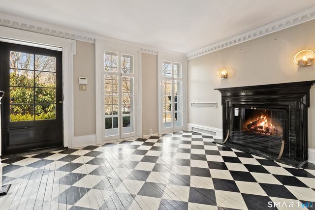 145 Lyons Plain Road, Weston, CT 06883