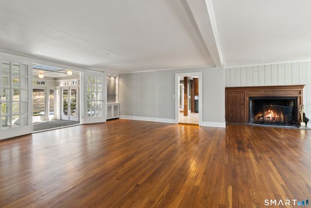 145 Lyons Plain Road, Weston, CT 06883