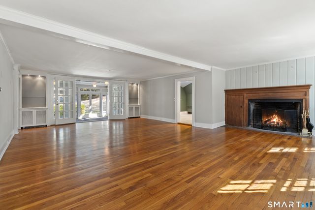 145 Lyons Plain Road, Weston, CT 06883