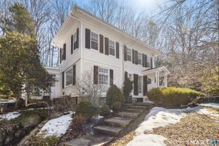 145 Lyons Plain Road, Weston, CT 06883