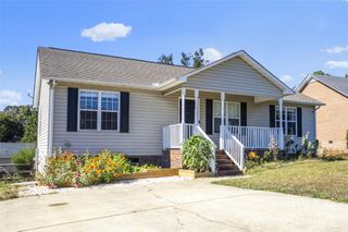 1009 Braxton Drive, Concord, NC 28025