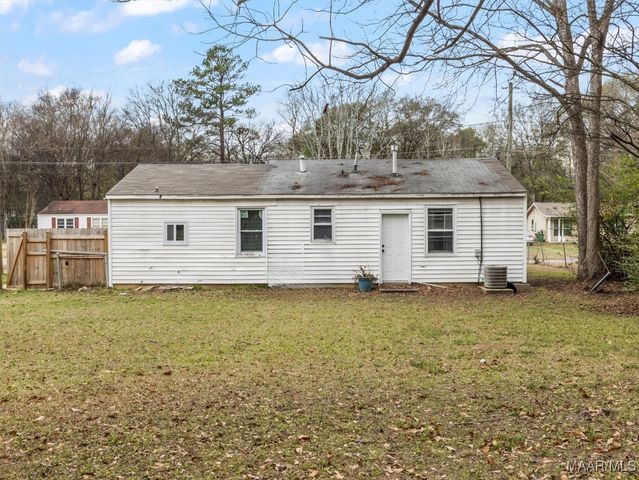 1227 Avondale Road, Montgomery, AL 36109