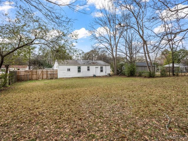 1227 Avondale Road, Montgomery, AL 36109