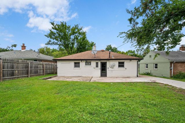 2115 W 175th Street, Homewood, IL 60430