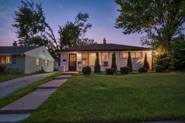 2115 W 175th Street, Homewood, IL 60430